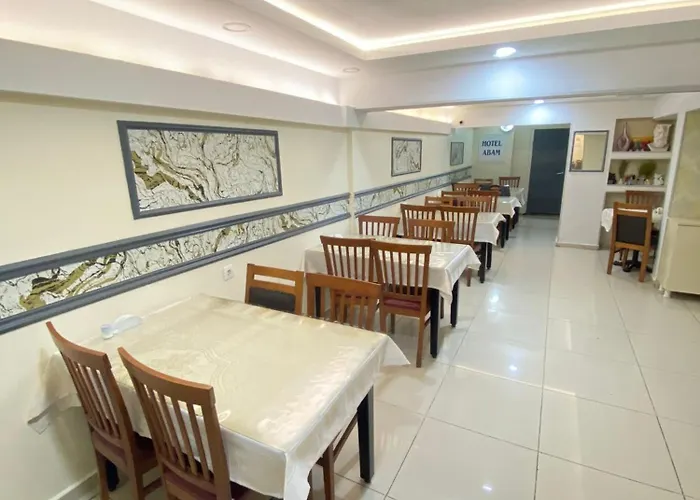 Abam Hotel